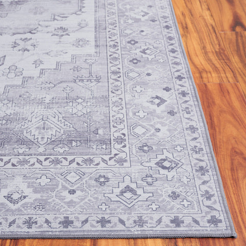 safavieh clearance tucson tsn181f light grey rug