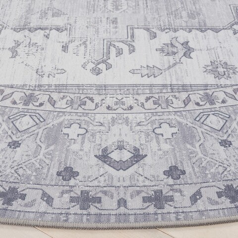 safavieh clearance tucson tsn181f light grey rug