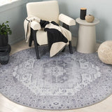 safavieh clearance tucson tsn181f light grey rug