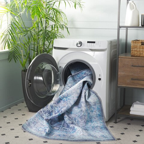 safavieh clearance tucson tsn185v purple rug