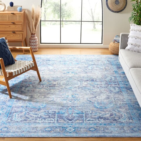 safavieh clearance tucson tsn185v purple rug