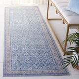 safavieh clearance tucson tsn186m blue rug