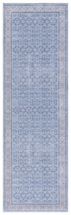 safavieh clearance tucson tsn186m blue rug