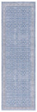 safavieh clearance tucson tsn186m blue rug