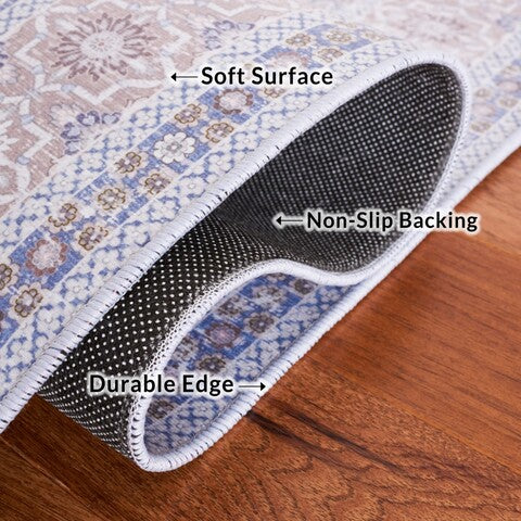safavieh clearance tucson tsn186m blue rug