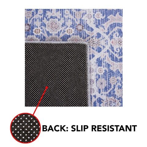 safavieh clearance tucson tsn186m blue rug