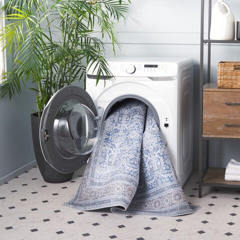 safavieh clearance tucson tsn186m blue rug