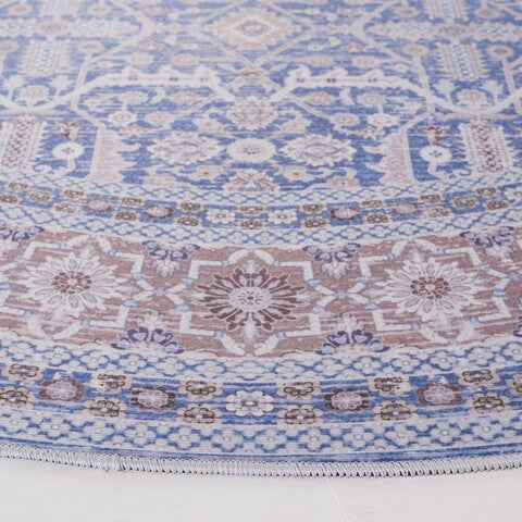 safavieh clearance tucson tsn186m blue rug