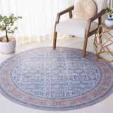 safavieh clearance tucson tsn186m blue rug