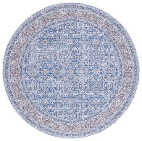 safavieh clearance tucson tsn186m blue rug