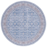 safavieh clearance tucson tsn186m blue rug