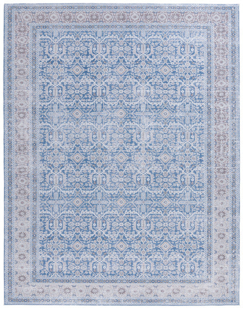 safavieh clearance tucson tsn186m blue rug