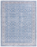 safavieh clearance tucson tsn186m blue rug
