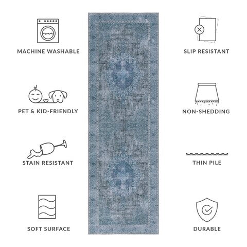 safavieh clearance tucson tsn190x green rug