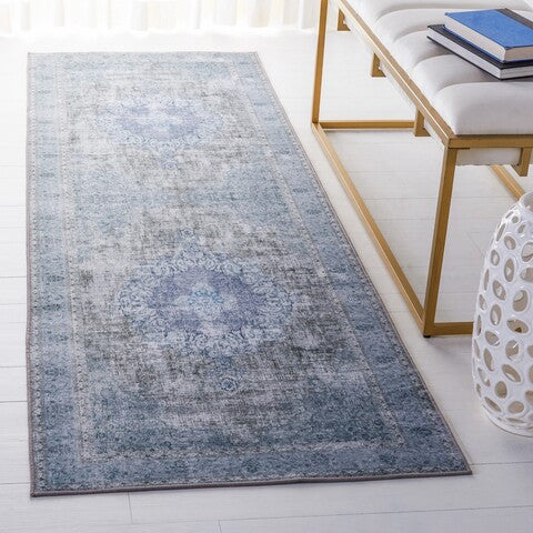 safavieh clearance tucson tsn190x green rug