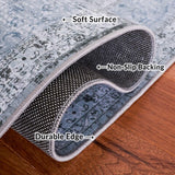 safavieh clearance tucson tsn190x green rug