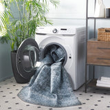 safavieh clearance tucson tsn190x green rug