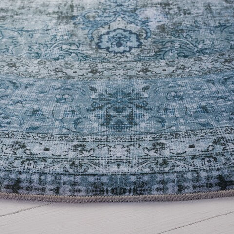 safavieh clearance tucson tsn190x green rug