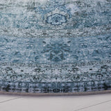 safavieh clearance tucson tsn190x green rug