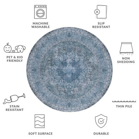 safavieh clearance tucson tsn190x green rug