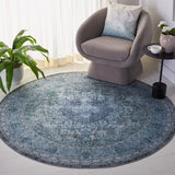 safavieh clearance tucson tsn190x green rug