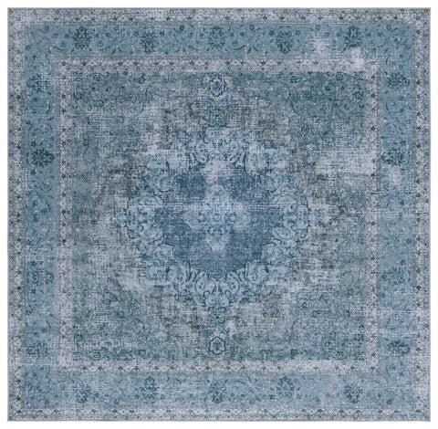 safavieh clearance tucson tsn190x green rug