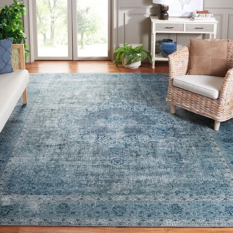 safavieh clearance tucson tsn190x green rug
