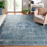 safavieh clearance tucson tsn190x green rug