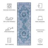 safavieh clearance tucson tsn190y green rug