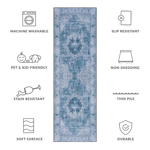 safavieh clearance tucson tsn190y green rug