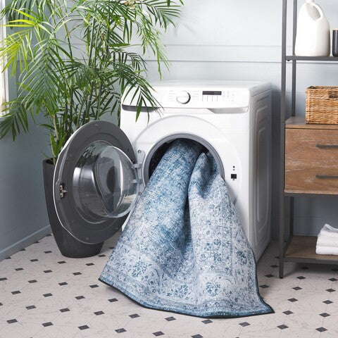 safavieh clearance tucson tsn190y green rug