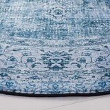 safavieh clearance tucson tsn190y green rug
