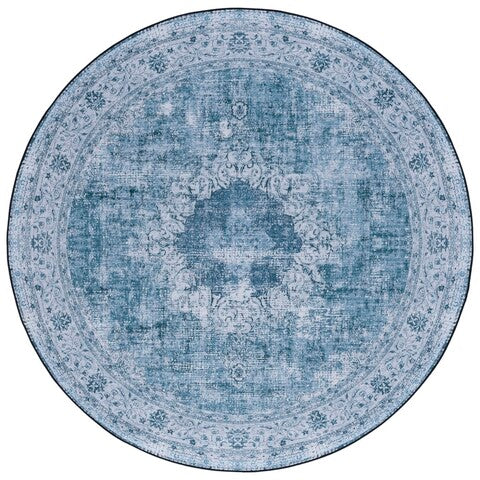 safavieh clearance tucson tsn190y green rug