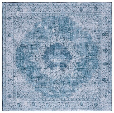 safavieh clearance tucson tsn190y green rug