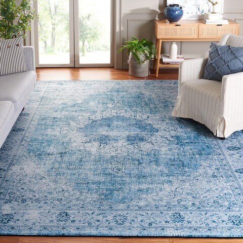 safavieh clearance tucson tsn190y green rug