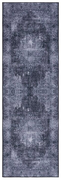 safavieh clearance tucson tsn190z black rug