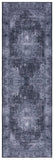 safavieh clearance tucson tsn190z black rug
