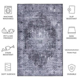 safavieh clearance arizona tsn190z taupe rug
