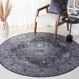 safavieh clearance tucson tsn190z black rug