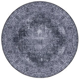 safavieh clearance tucson tsn190z black rug