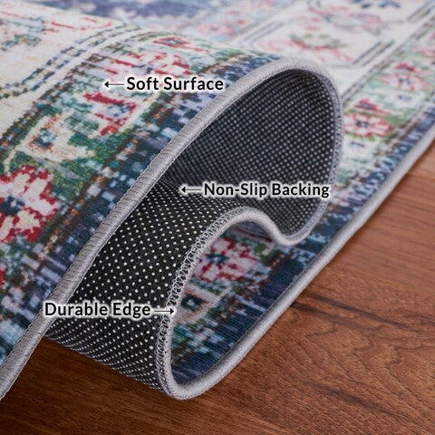 safavieh clearance tucson tsn196n navy rug