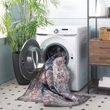 safavieh clearance tucson tsn196n navy rug