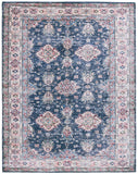 safavieh clearance tucson tsn196n navy rug