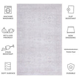 safavieh clearance tucson tsn199b beige rug
