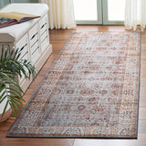 safavieh clearance tucson tsn204f grey green rug
