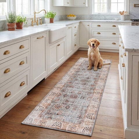safavieh clearance tucson tsn204f grey green rug