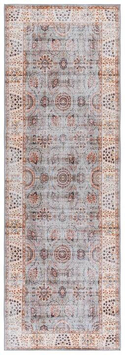 safavieh clearance tucson tsn204f grey green rug
