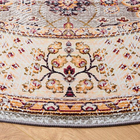 safavieh clearance tucson tsn204f grey green rug