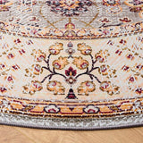 safavieh clearance tucson tsn204f grey green rug