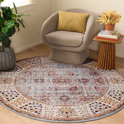 safavieh clearance tucson tsn204f grey green rug